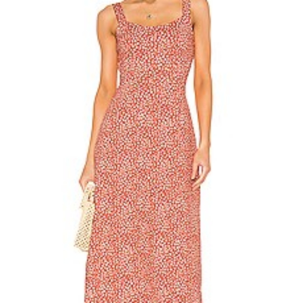 EUC Free People dress size small
